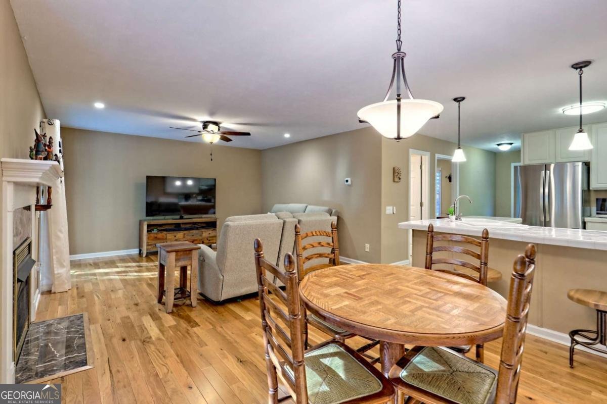 103 Birdie Lane Unit 5-B Blairsville - Photo 7