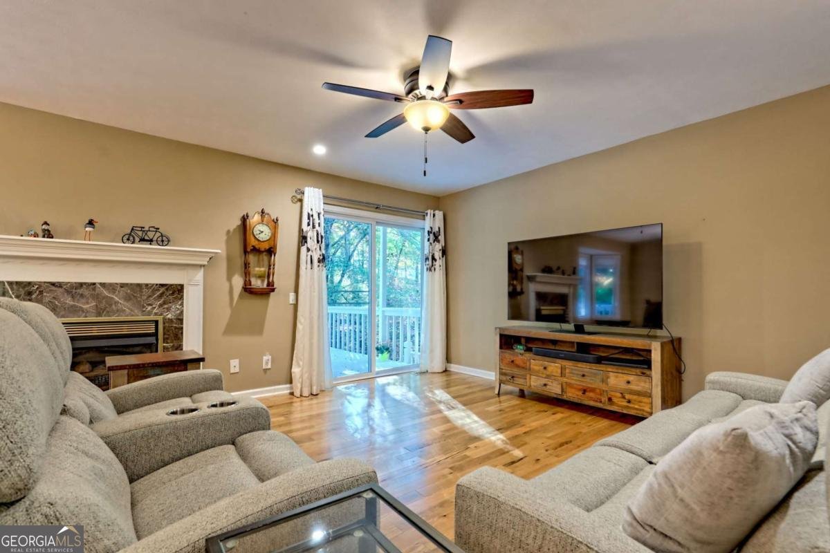 103 Birdie Lane Unit 5-B Blairsville - Photo 9