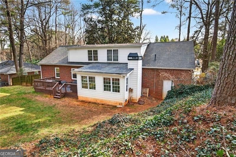 2920 Briarcliff Road Atlanta - Photo 27