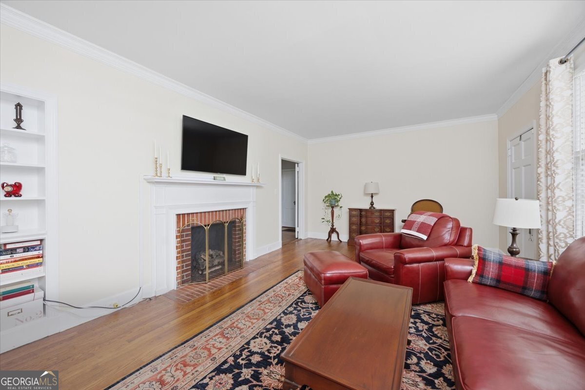 3850 The Prado Macon - Photo 6