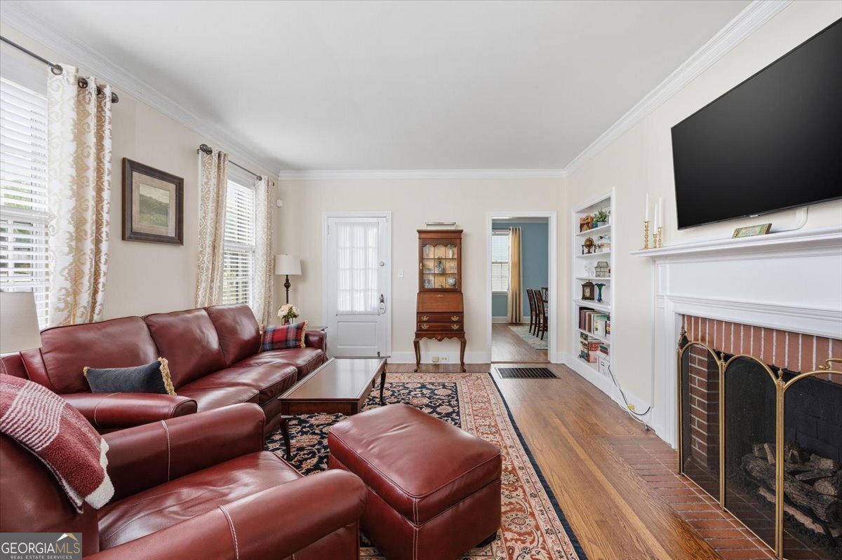 3850 The Prado Macon - Photo 8