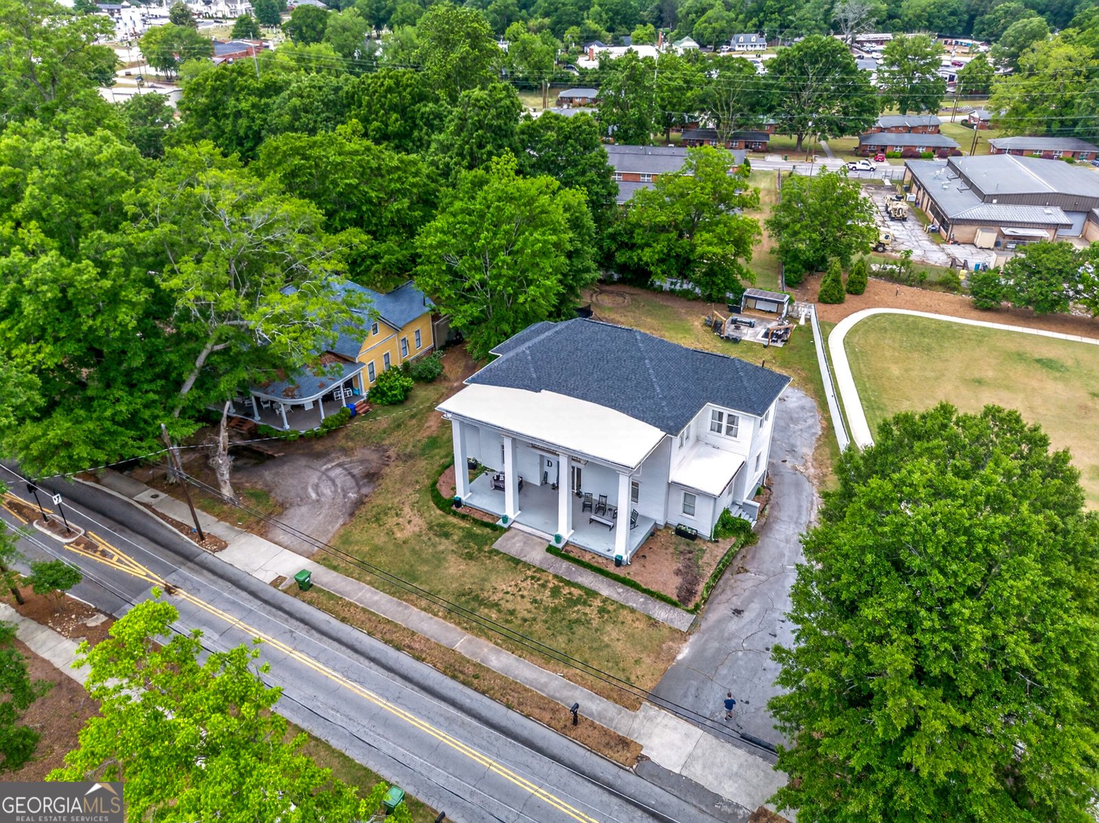 507 Church Street Monroe - Photo 45