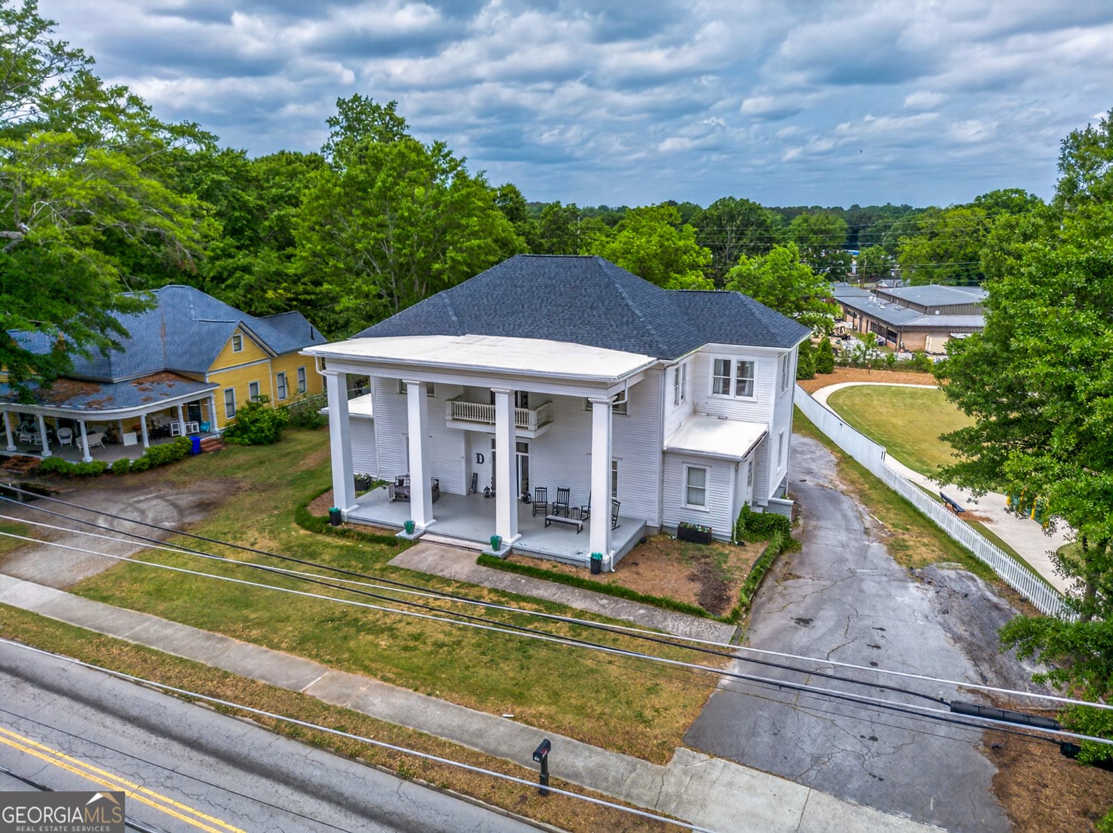 507 Church Street Monroe - Photo 46