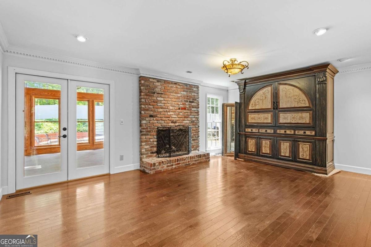 315 Derby Ridge Trace Roswell - Photo 10