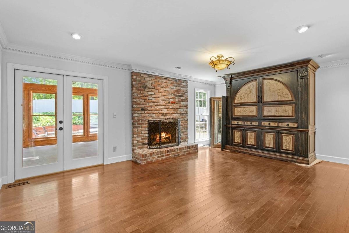 315 Derby Ridge Trace Roswell - Photo 11