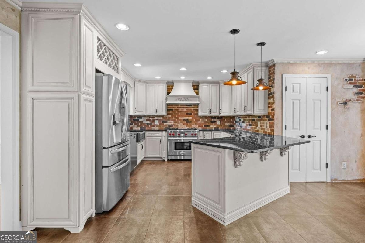 315 Derby Ridge Trace Roswell - Photo 19
