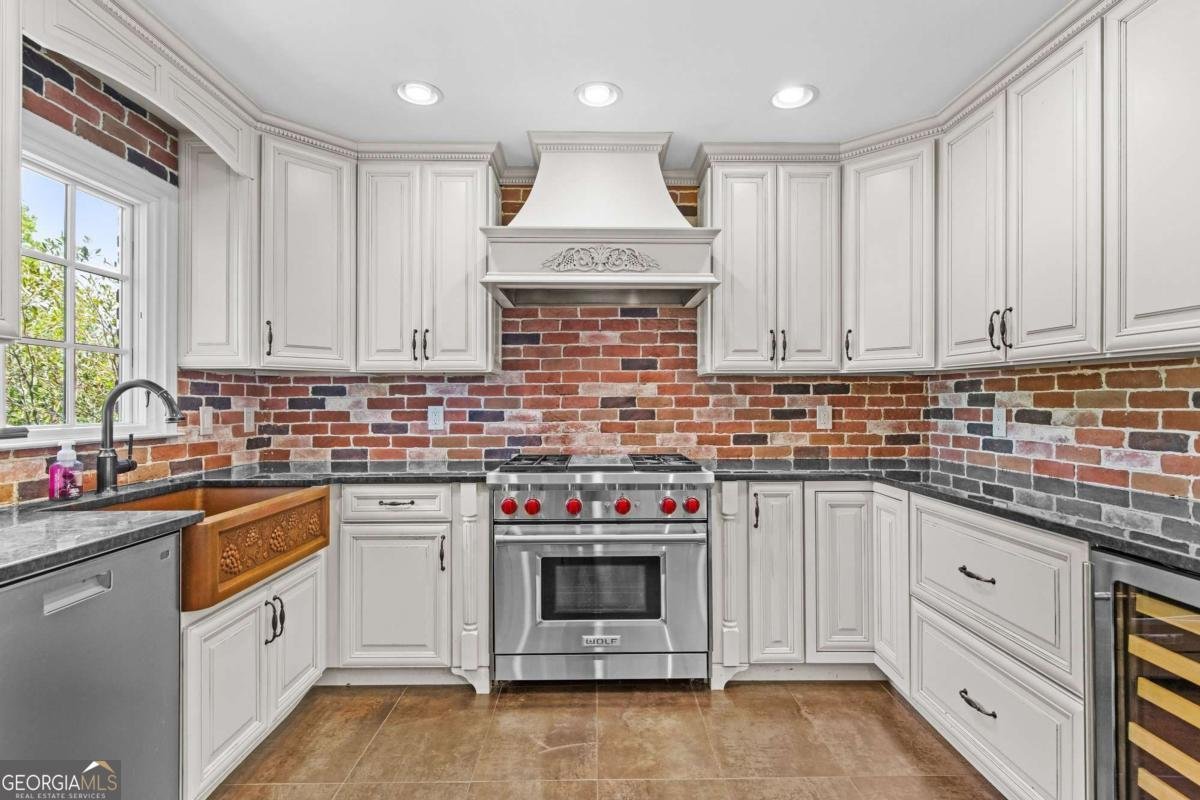 315 Derby Ridge Trace Roswell - Photo 23