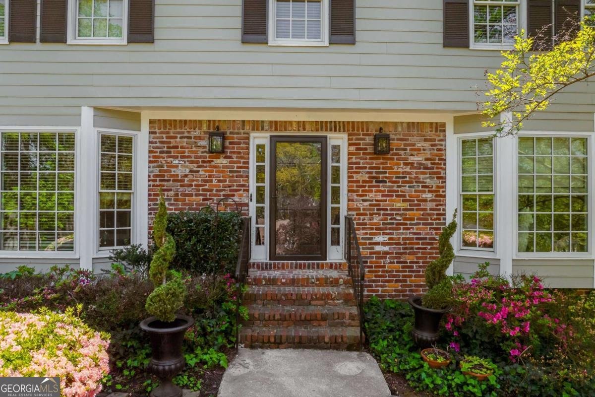 315 Derby Ridge Trace Roswell - Photo 6