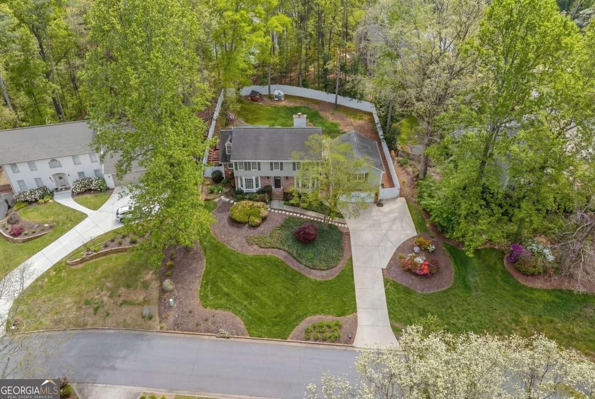 315 Derby Ridge Trace Roswell - Photo 81