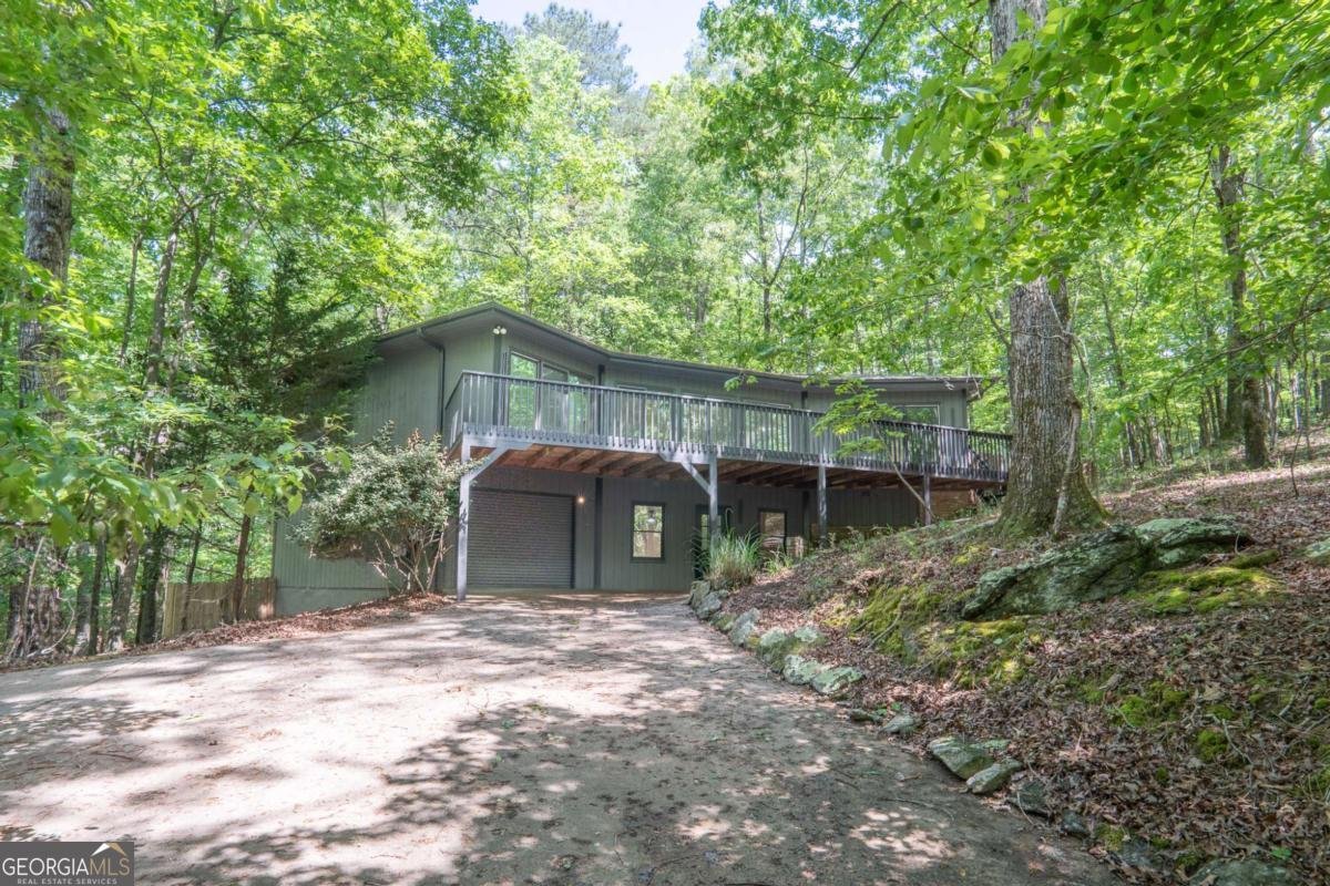 117 Marten Court Waleska - Photo 1