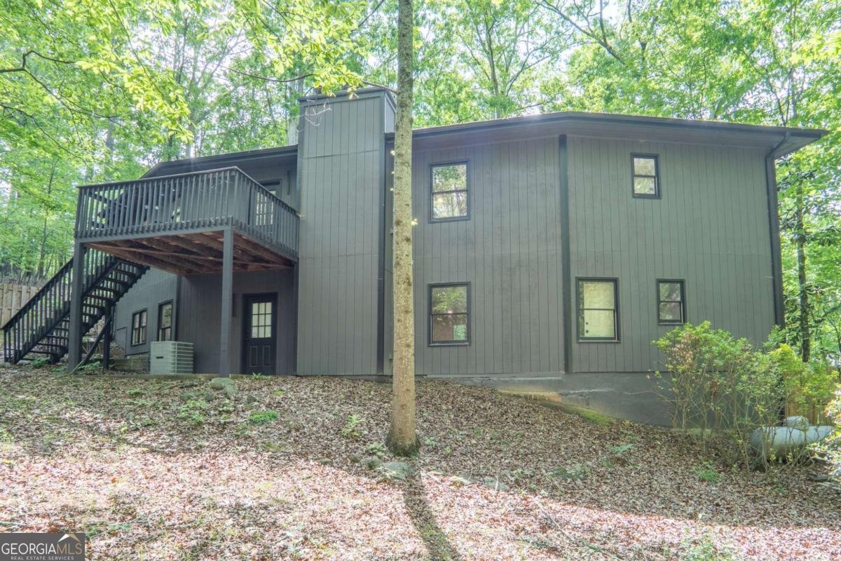117 Marten Court Waleska - Photo 22