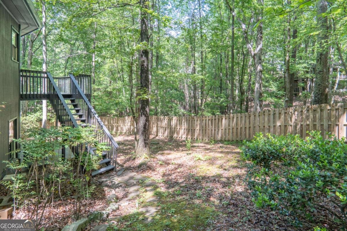 117 Marten Court Waleska - Photo 23