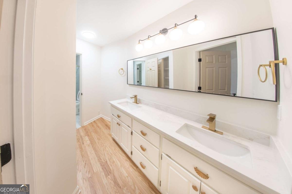 117 Marten Court Waleska - Photo 8