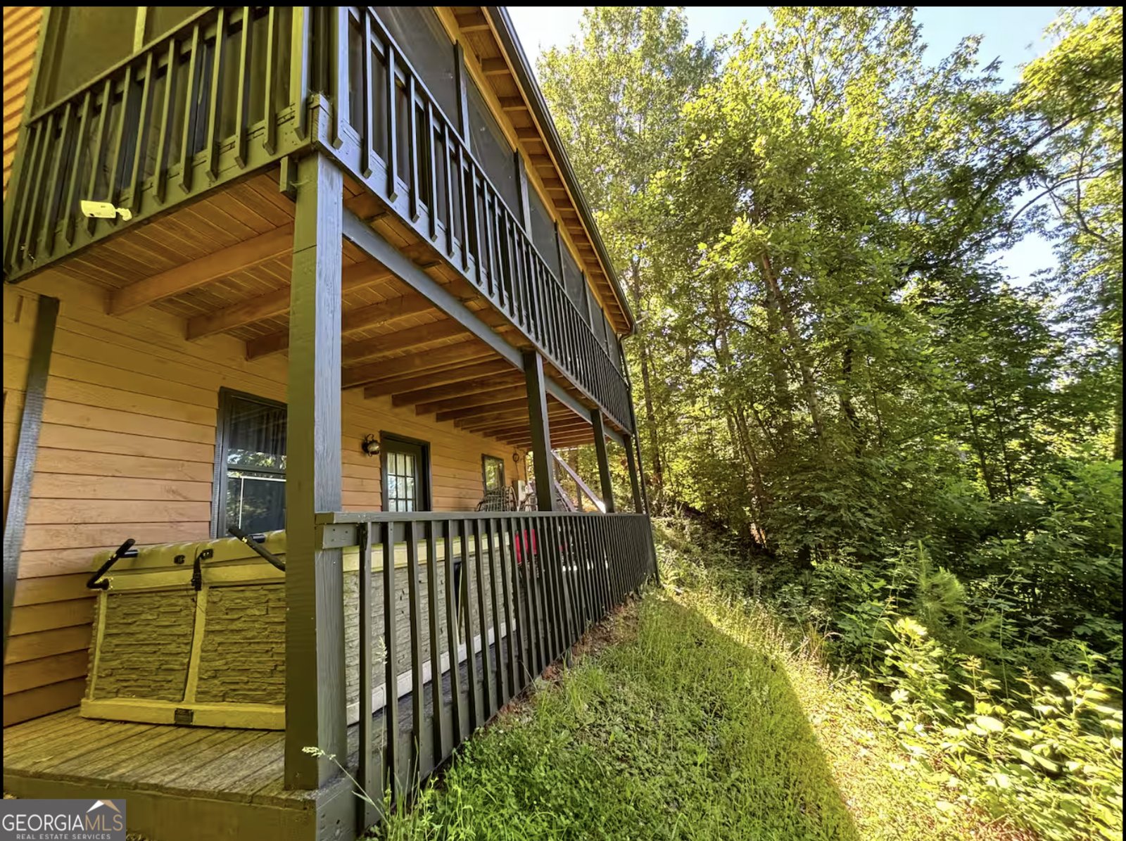 2531 Hunter Road Hiawassee - Photo 35