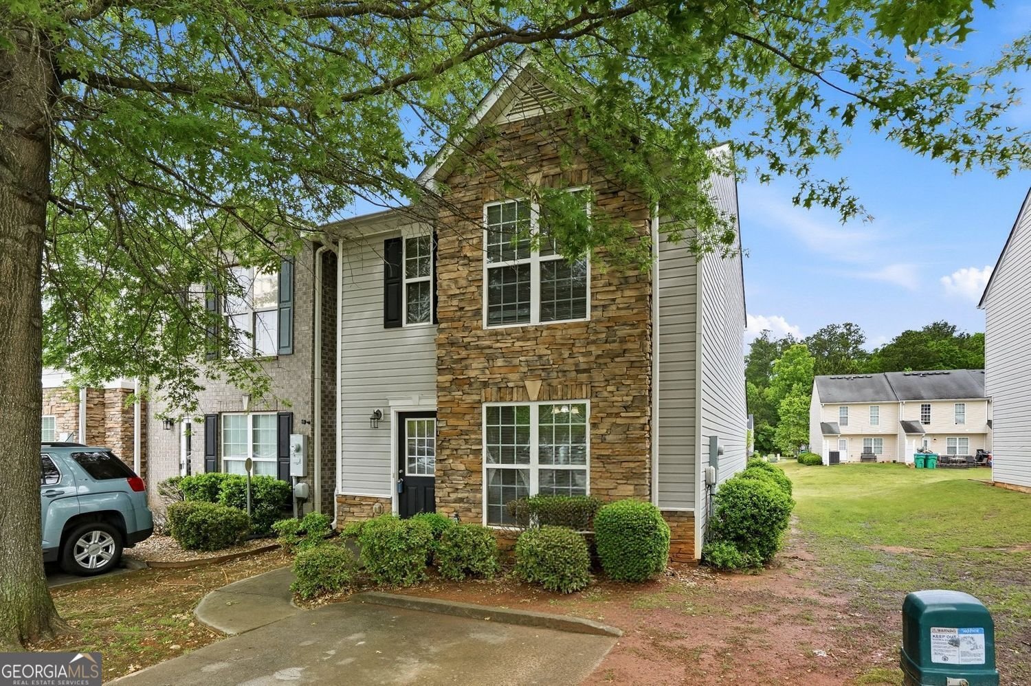 1792 Gold Finch Way Austell - Photo 1