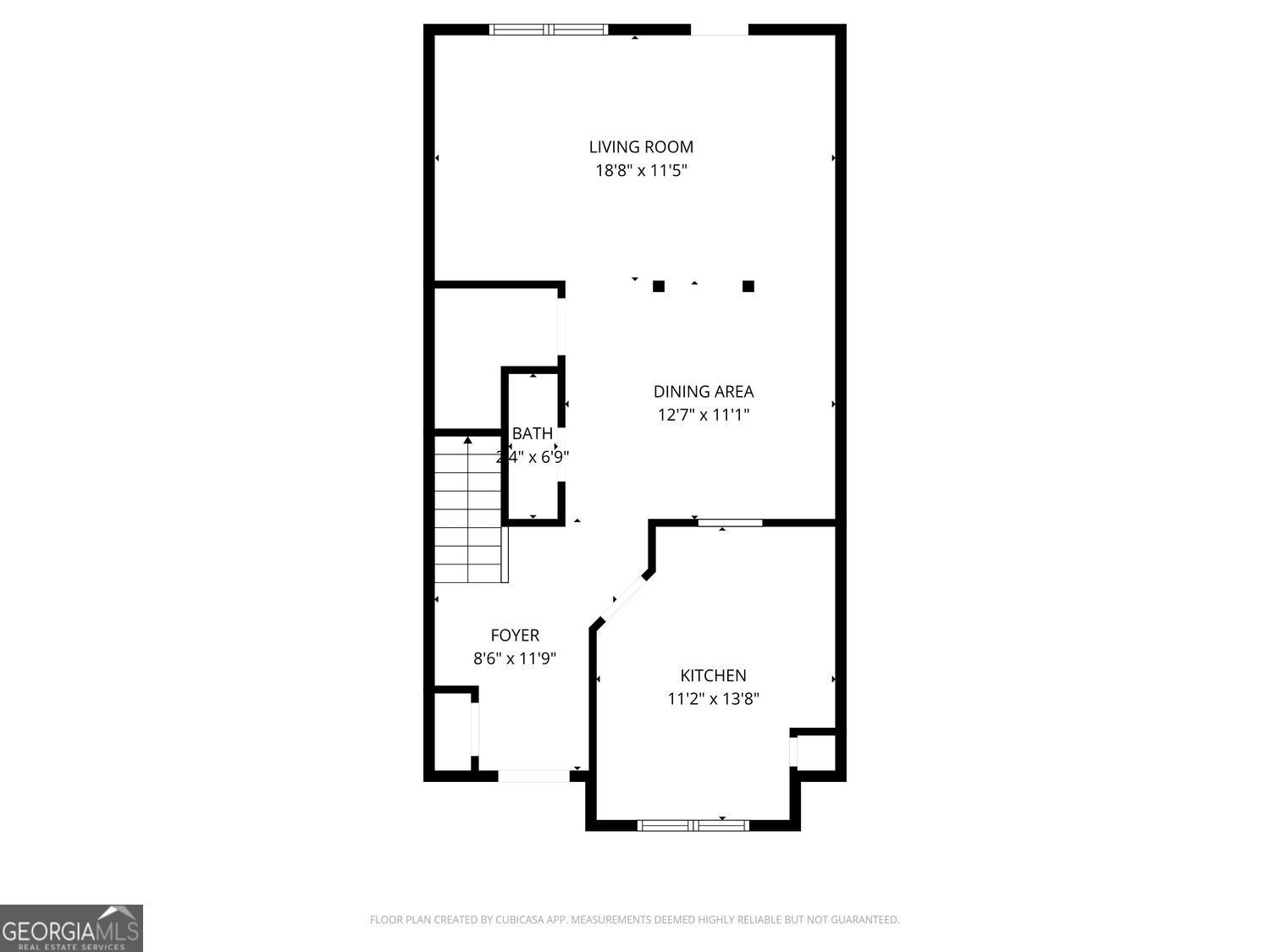 1792 Gold Finch Way Austell - Photo 28