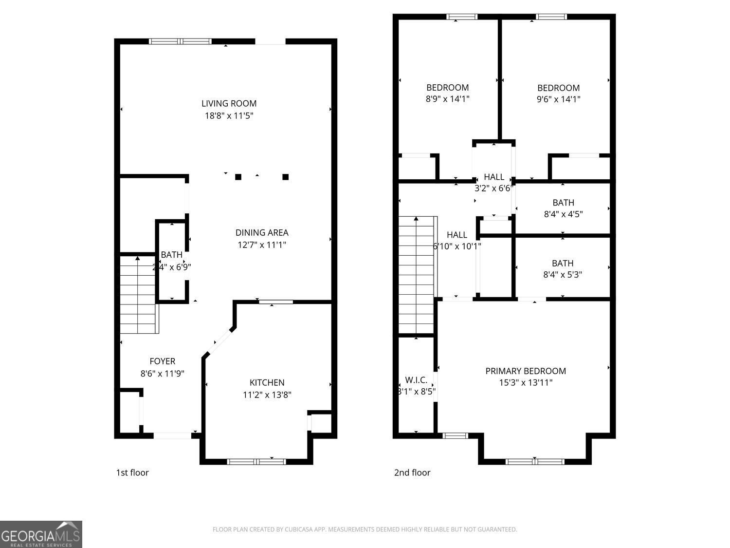 1792 Gold Finch Way Austell - Photo 29