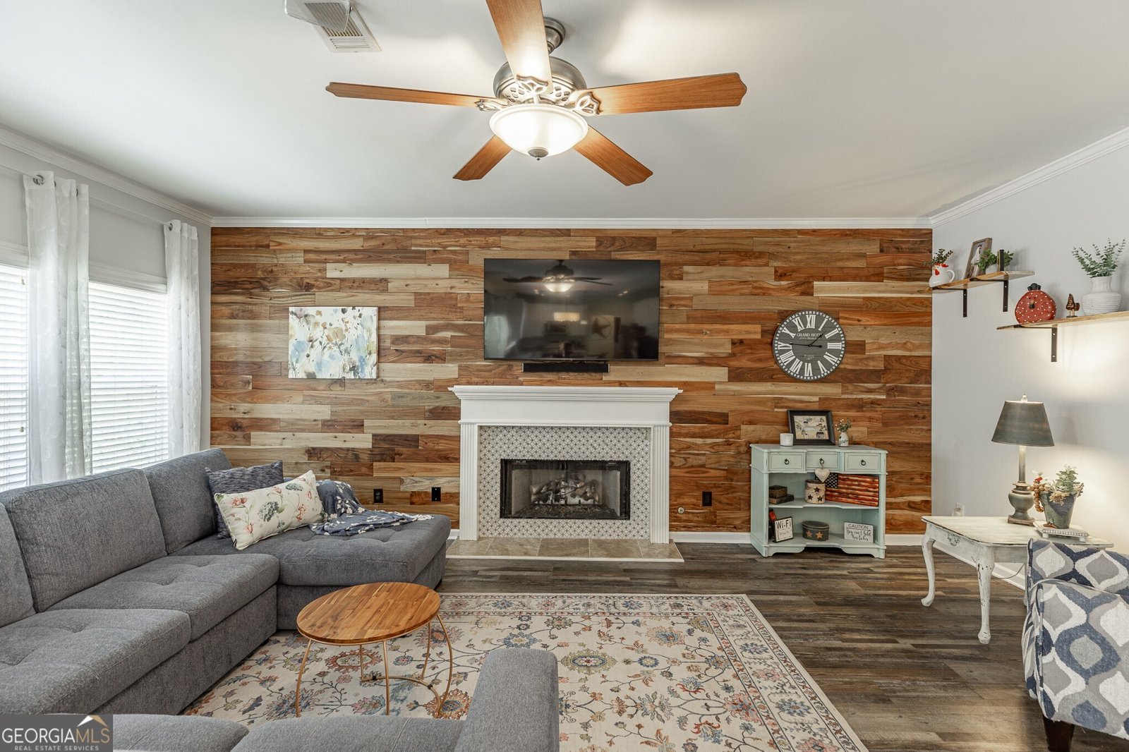 933 Cruce Lake Drive Hoschton - Photo 11