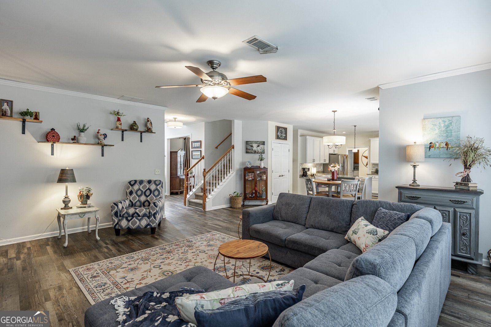 933 Cruce Lake Drive Hoschton - Photo 14
