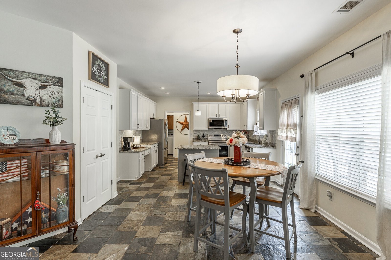 933 Cruce Lake Drive Hoschton - Photo 15