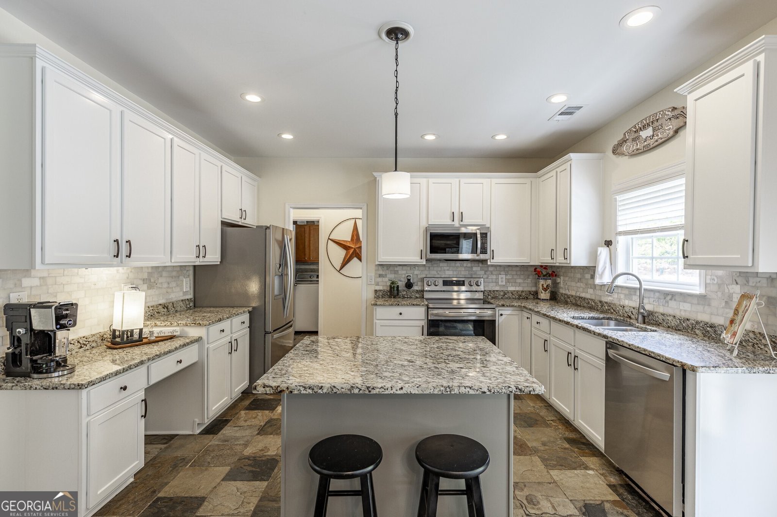 933 Cruce Lake Drive Hoschton - Photo 18