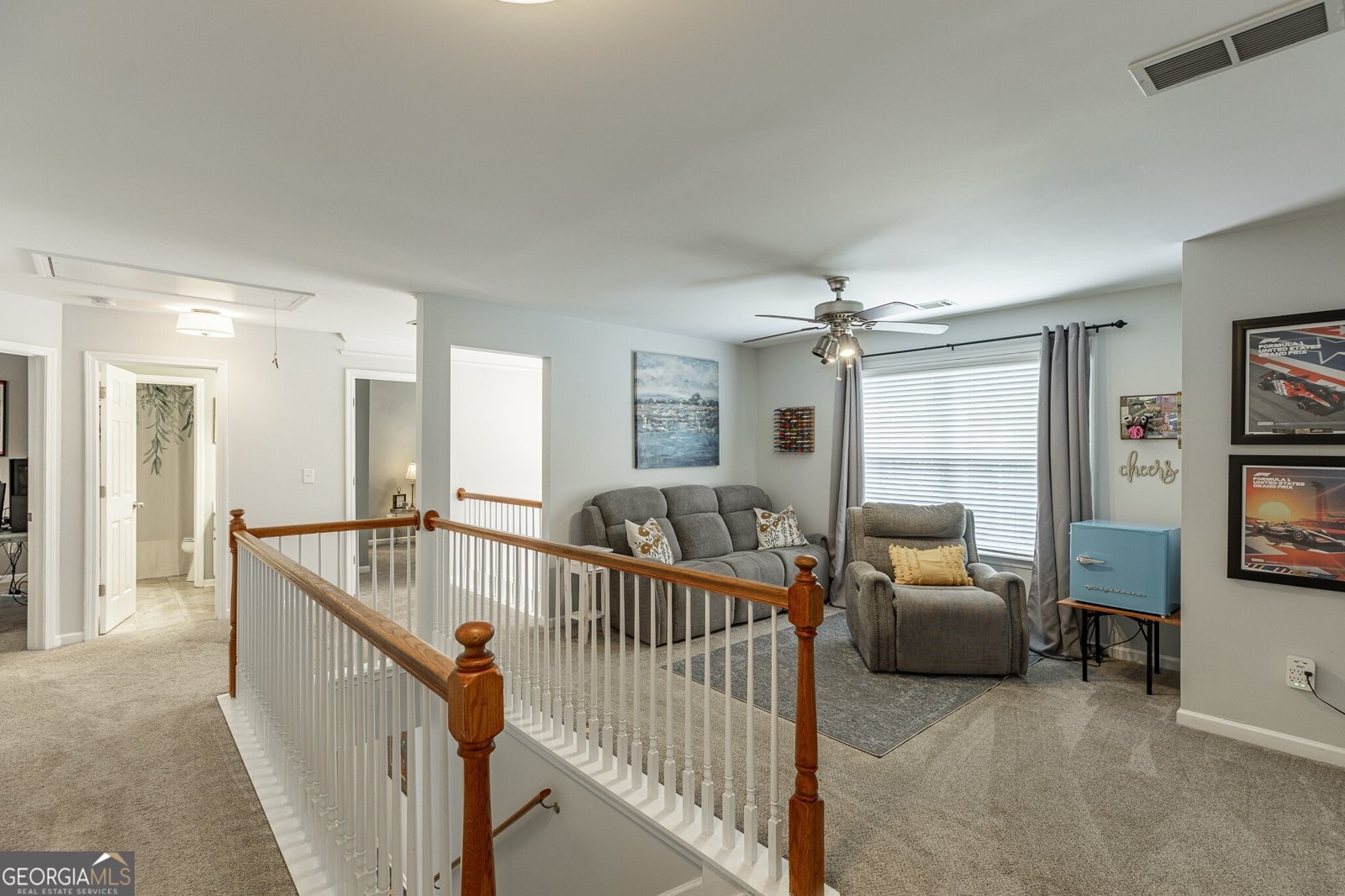 933 Cruce Lake Drive Hoschton - Photo 25