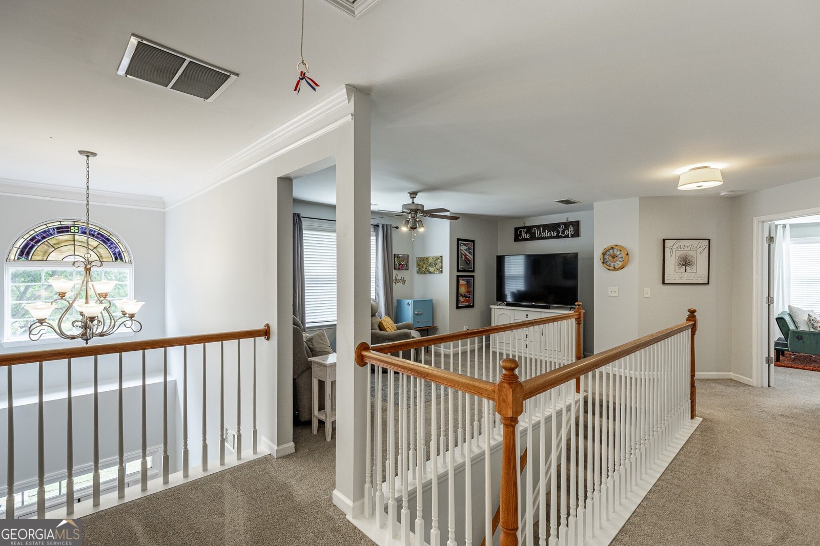 933 Cruce Lake Drive Hoschton - Photo 27