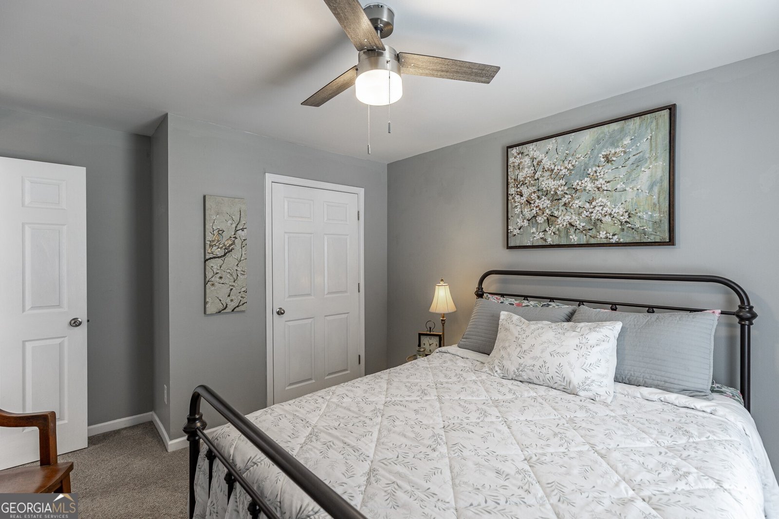 933 Cruce Lake Drive Hoschton - Photo 30