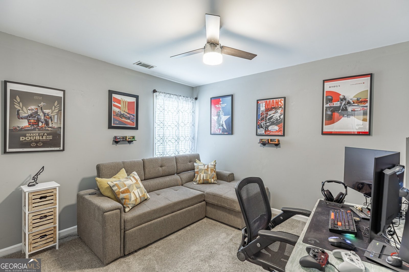 933 Cruce Lake Drive Hoschton - Photo 32