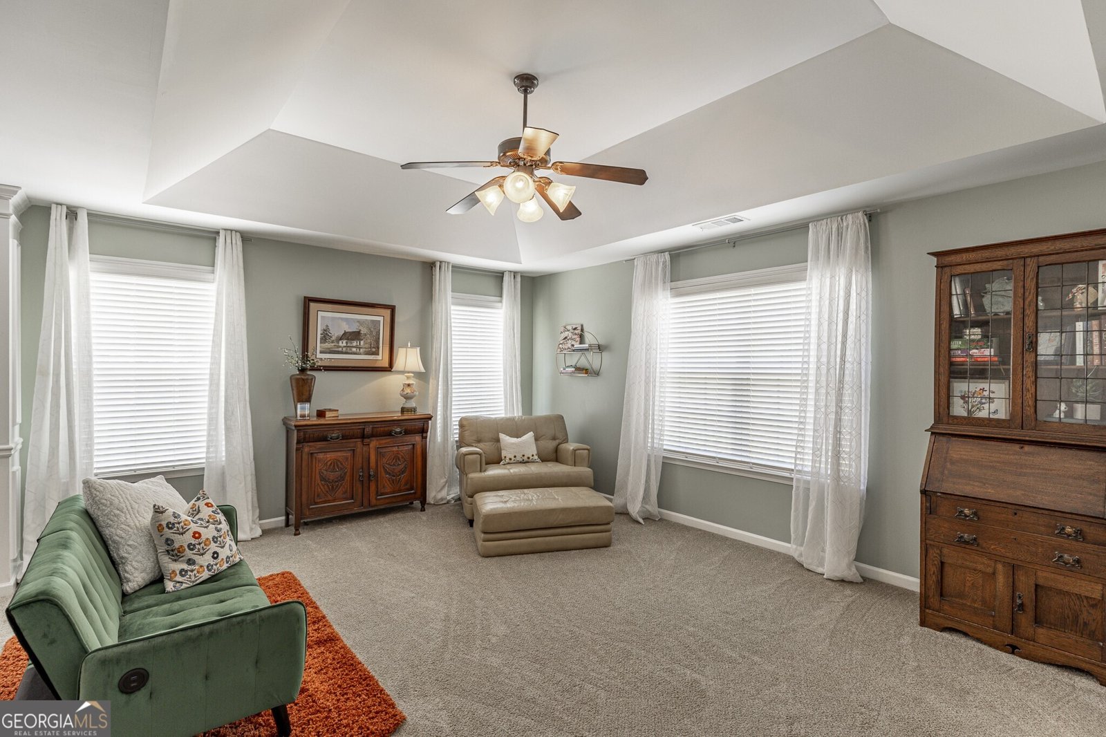 933 Cruce Lake Drive Hoschton - Photo 35