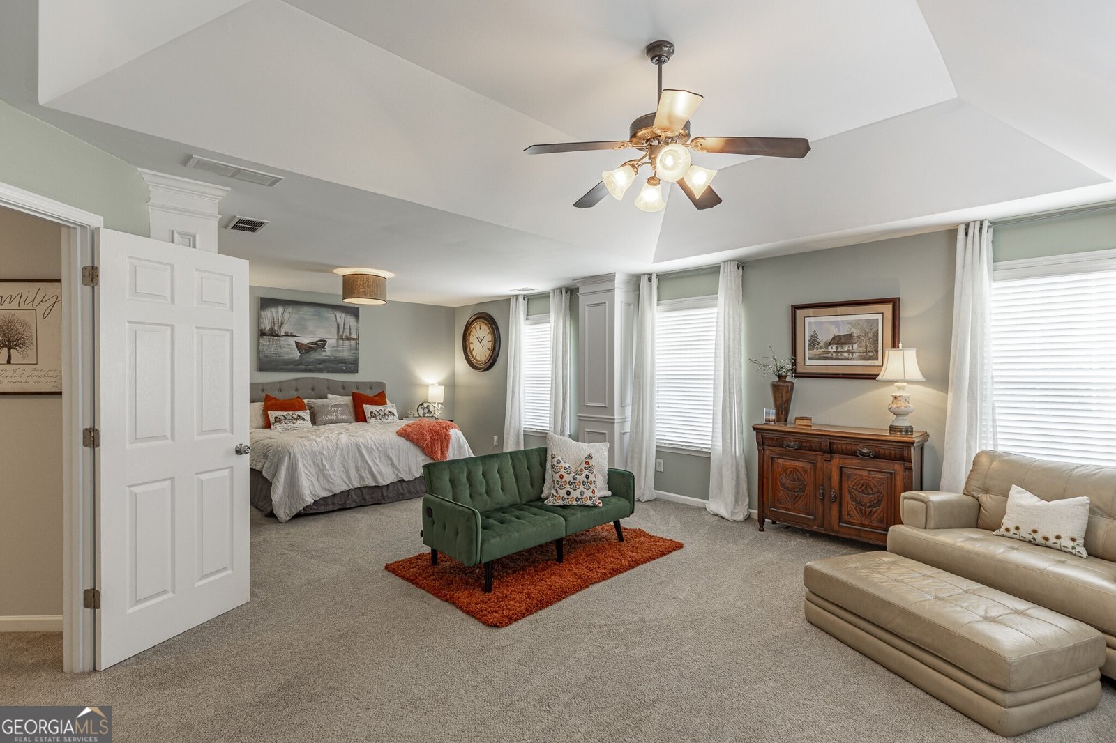 933 Cruce Lake Drive Hoschton - Photo 36