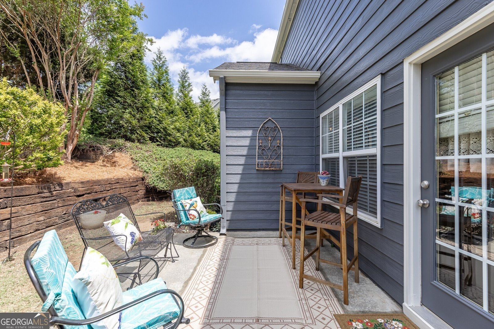 933 Cruce Lake Drive Hoschton - Photo 42