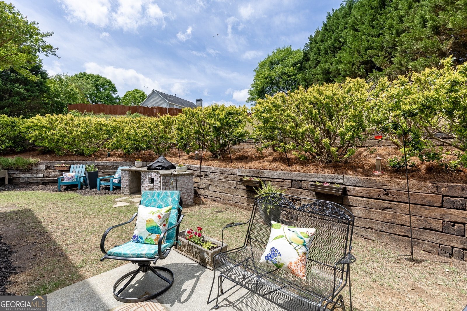 933 Cruce Lake Drive Hoschton - Photo 43