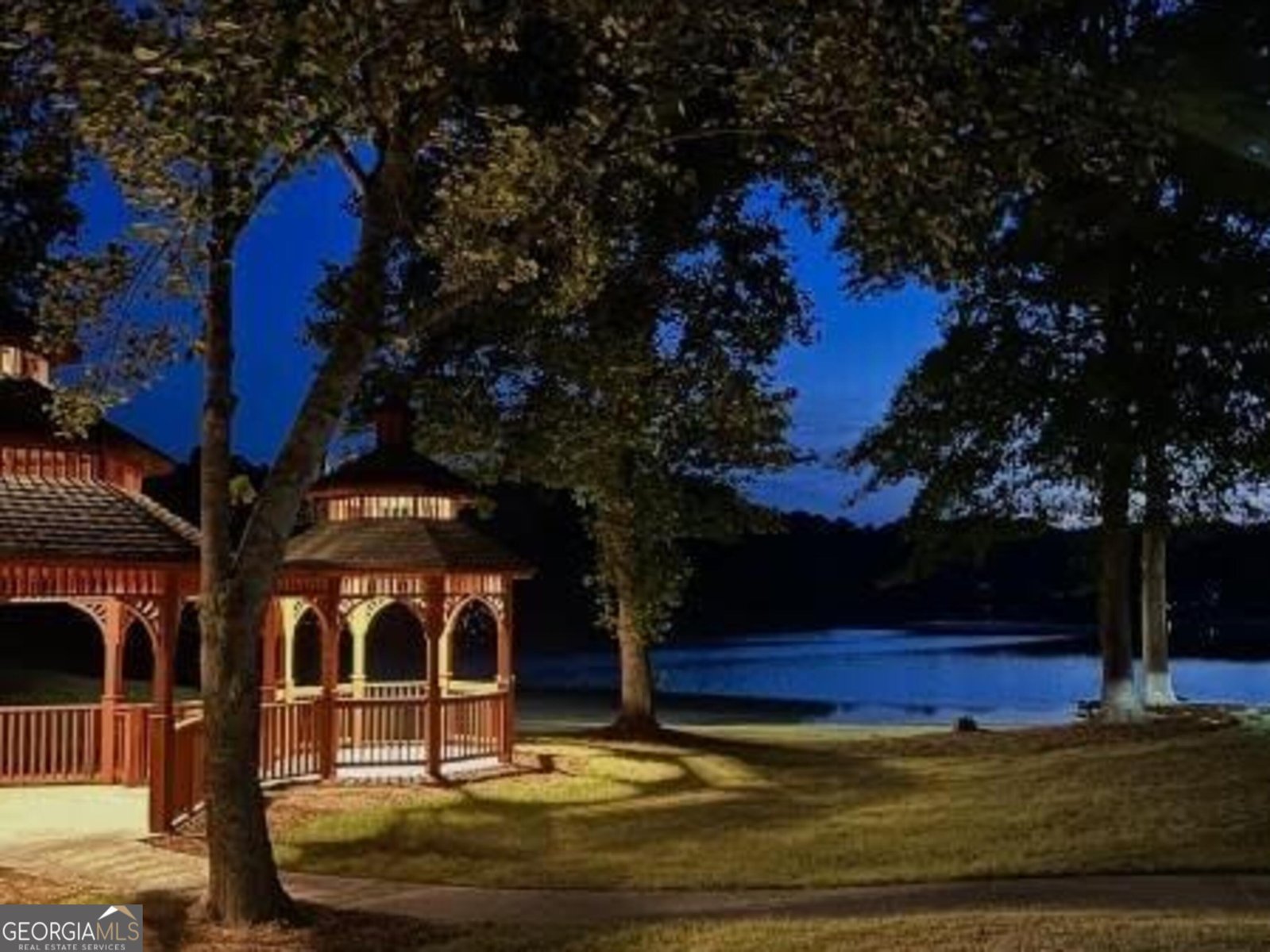 933 Cruce Lake Drive Hoschton - Photo 56