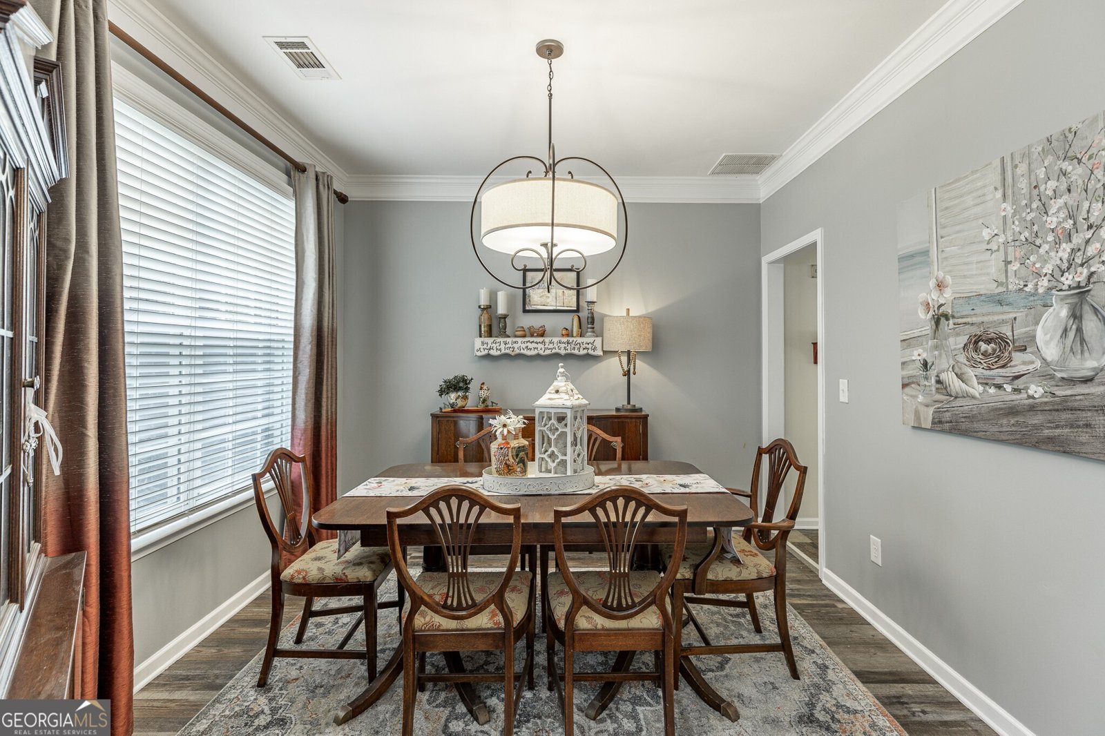 933 Cruce Lake Drive Hoschton - Photo 6