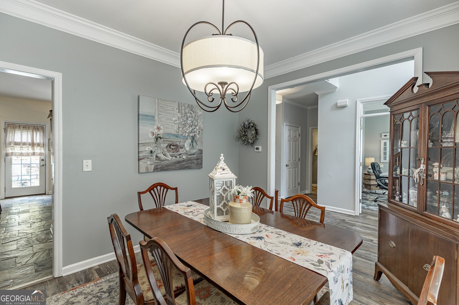933 Cruce Lake Drive Hoschton - Photo 8