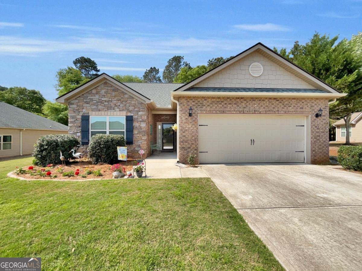 155 Carrington Drive Commerce - Photo 1