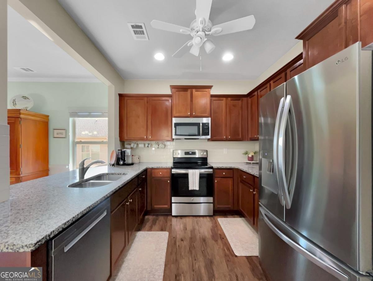 155 Carrington Drive Commerce - Photo 14