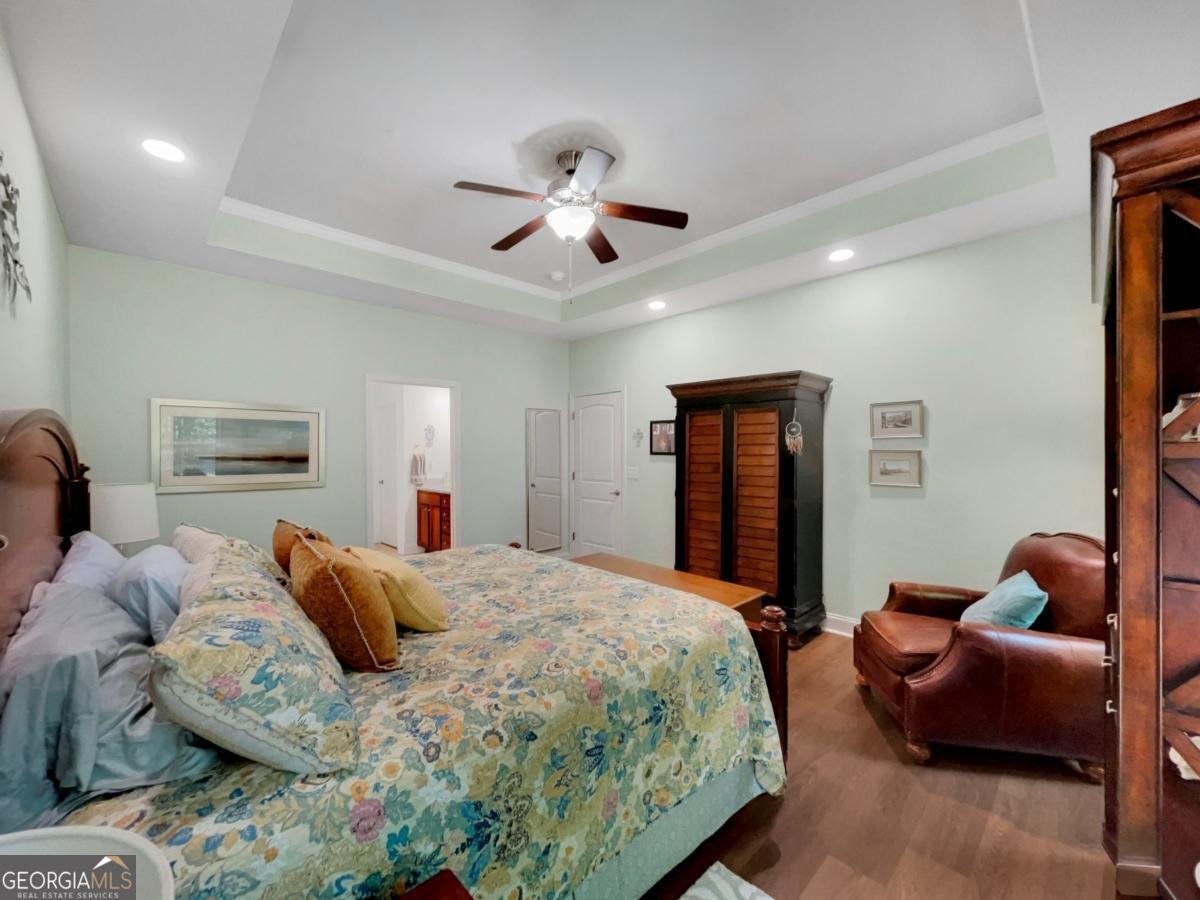 155 Carrington Drive Commerce - Photo 18