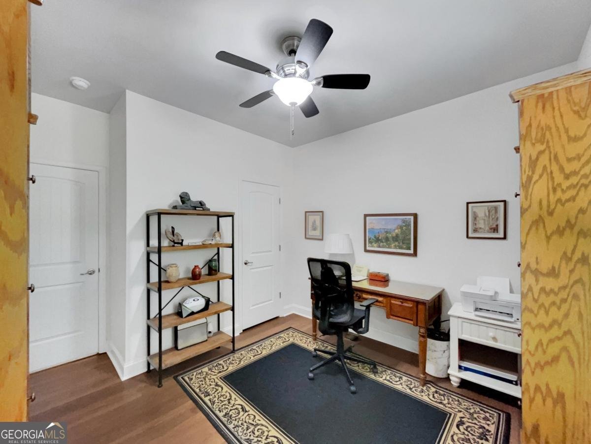 155 Carrington Drive Commerce - Photo 23