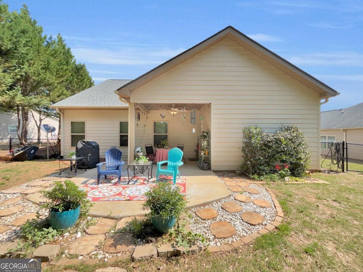 155 Carrington Drive Commerce - Photo 30