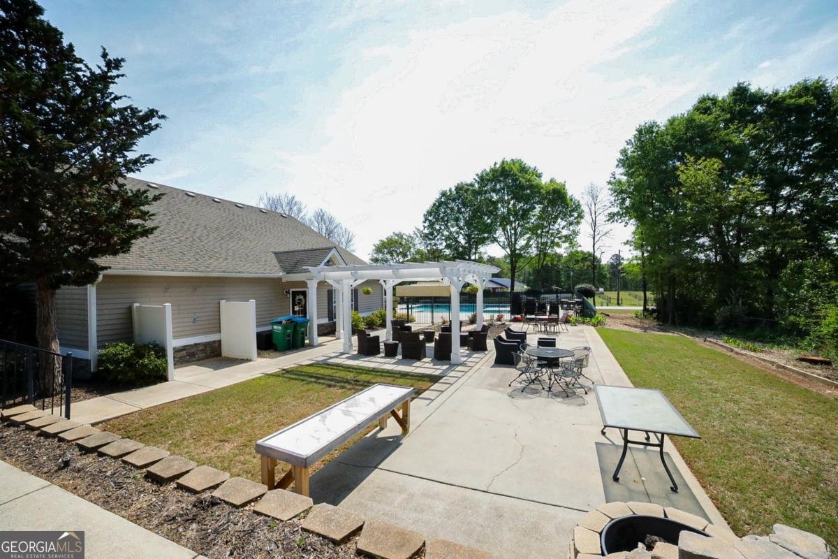 155 Carrington Drive Commerce - Photo 33