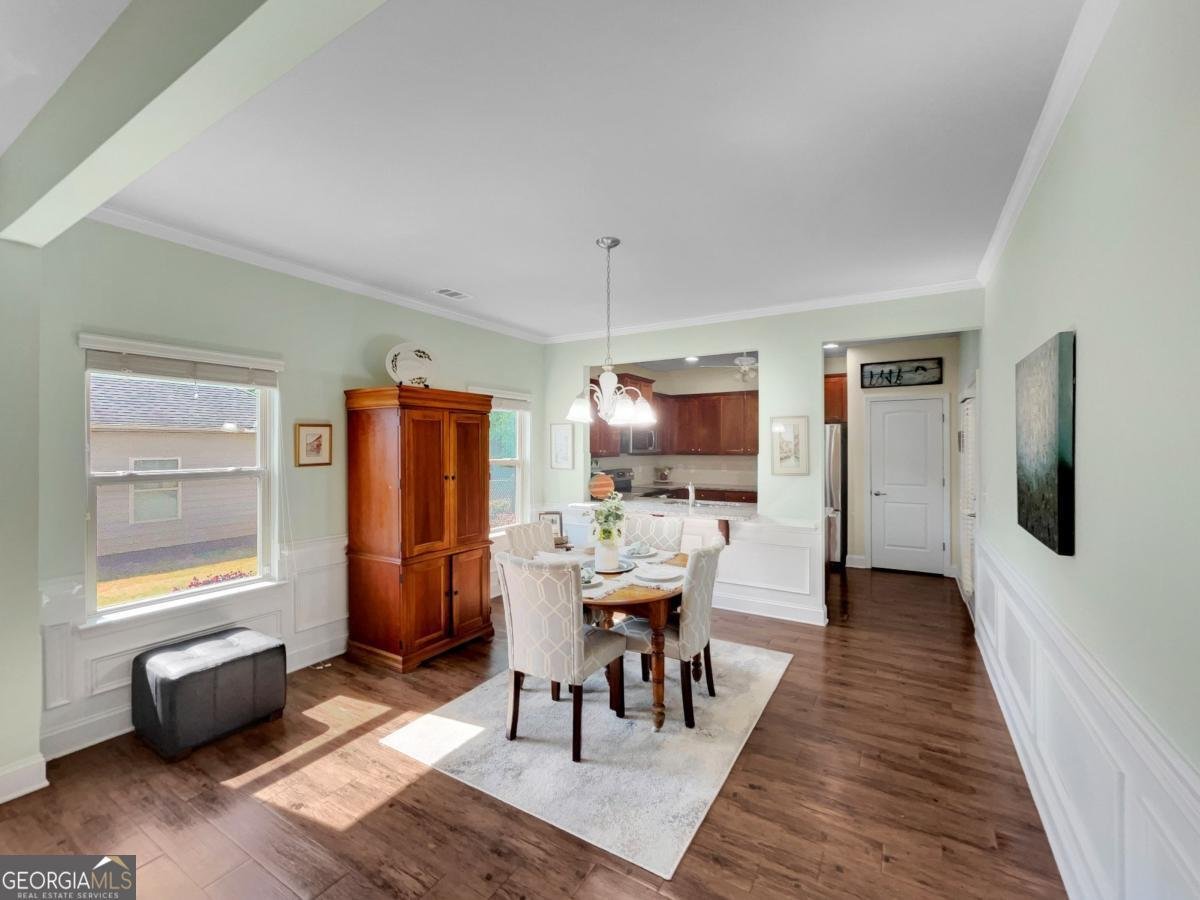 155 Carrington Drive Commerce - Photo 9