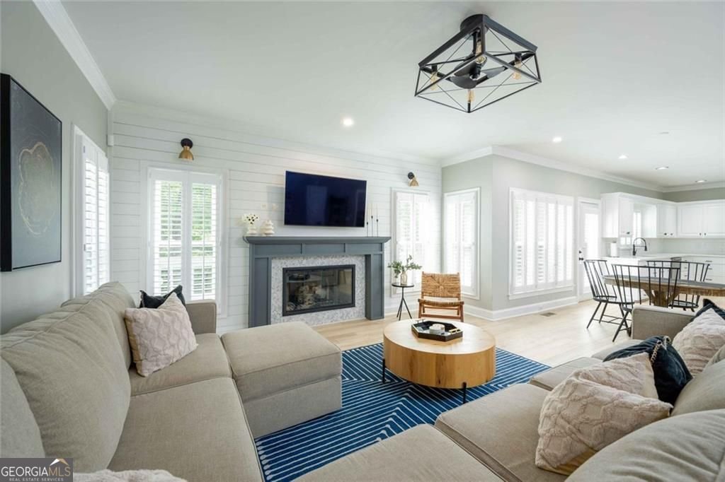 585 Kensington Farms Drive Milton - Photo 12