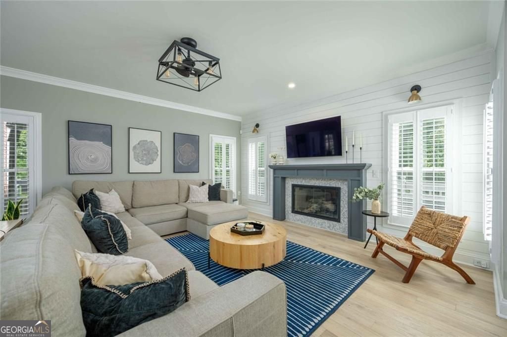 585 Kensington Farms Drive Milton - Photo 13