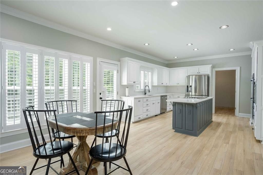 585 Kensington Farms Drive Milton - Photo 14