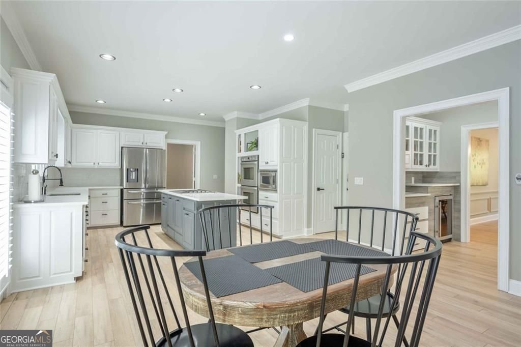 585 Kensington Farms Drive Milton - Photo 15