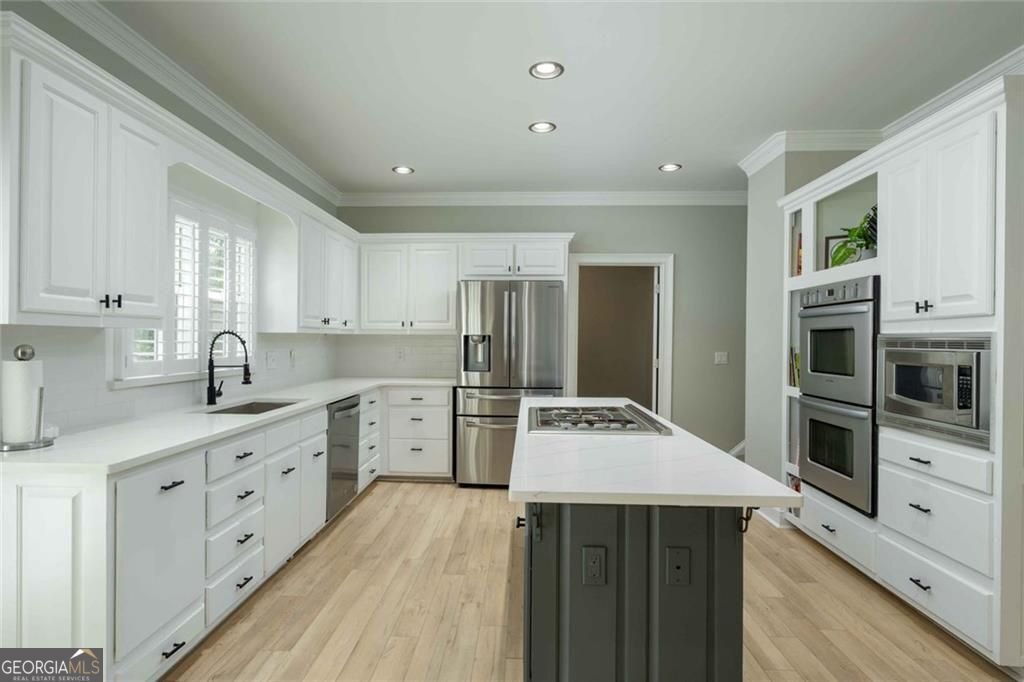 585 Kensington Farms Drive Milton - Photo 16