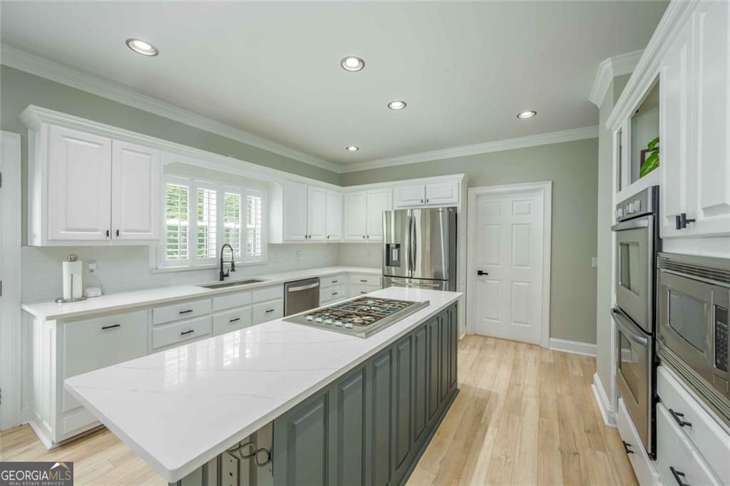 585 Kensington Farms Drive Milton - Photo 17
