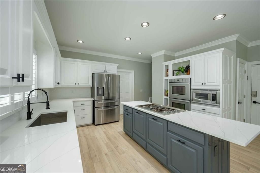 585 Kensington Farms Drive Milton - Photo 18